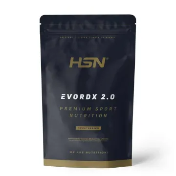EVORDX 2.0