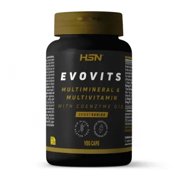 EVOVITS (MULTIWITAMINY)