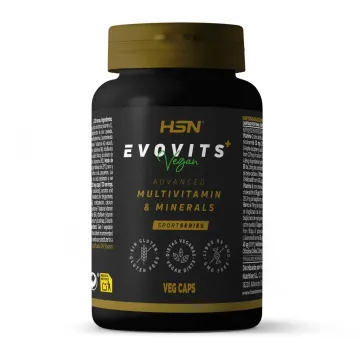 EVOVITS PLUS+ (MULTIWITAMINY)