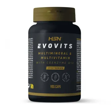 EVOVITS (MULTIWITAMINY)