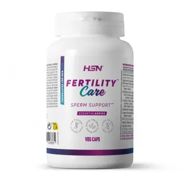 FERTILITY CARE DLA MĘŻCZYZN