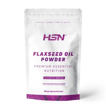 FLAXSEED OIL POWDER FLAXSEED OIL POWDER