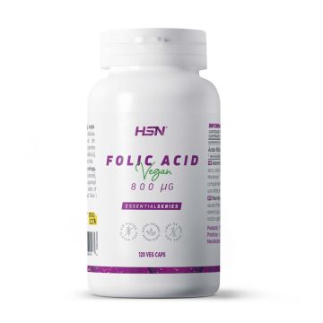 KWAS FOLIOWY 800 mcg