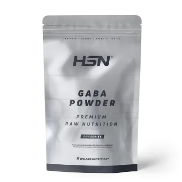 GABA W PROSZKU