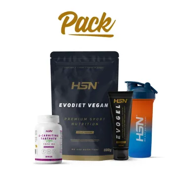Get fit women's zestaw