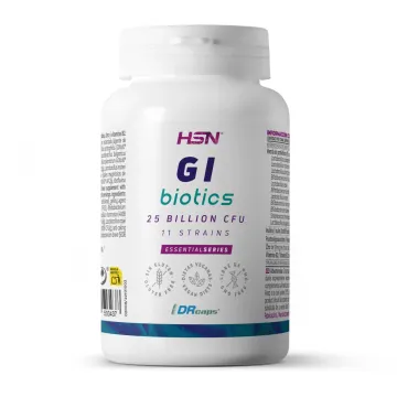 GI BIOTICS (ŻYWE KULTURY BAKTERII) 25B jtk