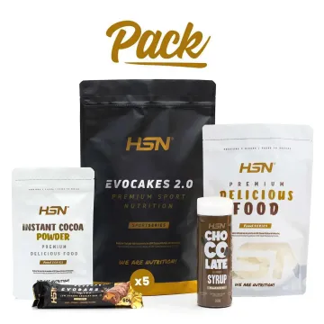 GIFT PACK – 'SWEET DELIGHTS'