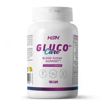 GLUCO CARE