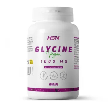GLYCINE 1000mg GLYCINE 1000mg