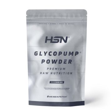 Glycopump® (GLICERYNA) W PROSZKU