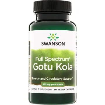 Full Spectrum® GOTU KOLA 435 mg