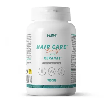 HAIR CARE (WITH KERANAT™) HAIR CARE (WITH KERANAT™)