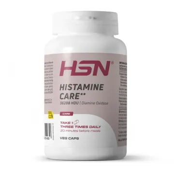 Histamine Care*