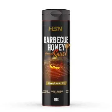 SOS BARBECUE Z MIODEM
