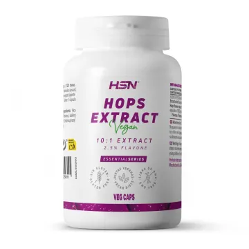 HOPS EXTRACT (10:1) 100mg HOPS EXTRACT (10:1) 100mg