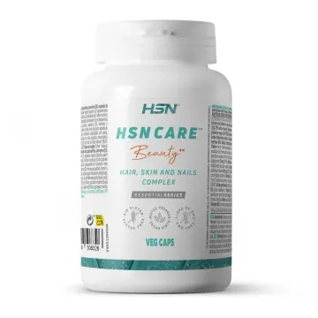 HSN CARE (WŁOSY, SKÓRA I PAZNOKCIE)
