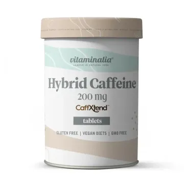 HYBRID CAFFEINE 200mg HYBRID CAFFEINE 200mg