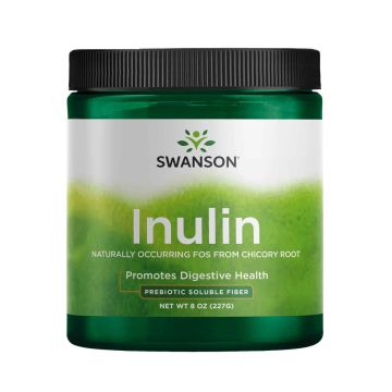 INULIN SOLUBLE FIBRE POWDER
