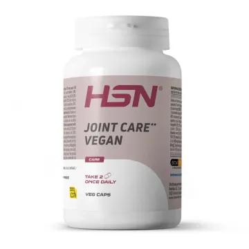 Joint care vegan