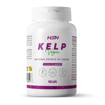 KELP 500 mg