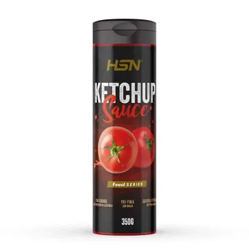SOS KETCHUP