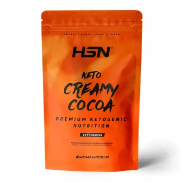 KETO KAKAO KREMOWE