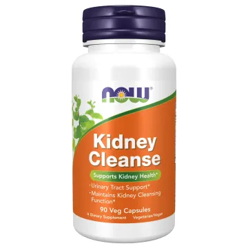 KIDNEY CLEANSE