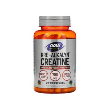 KRE-ALKALYN® KREATYNA 750 mg KRE-ALKALYN® KREATYNA 750 mg