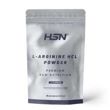 L-ARGININA HCL W PROSZKU