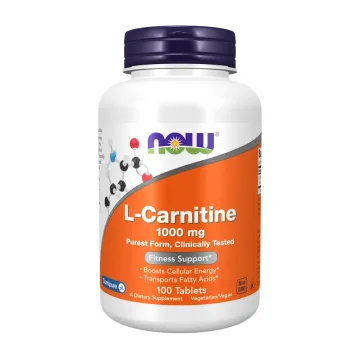 L-KARNITYNA 1000 mg L-KARNITYNA 1000 mg