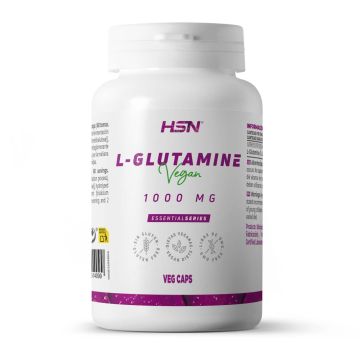 L-GLUTAMINA 1000 mg