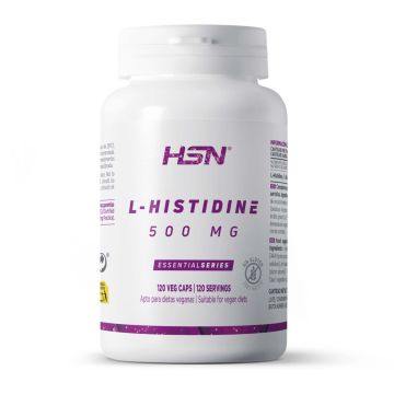 L-HISTYDYNA 500 mg