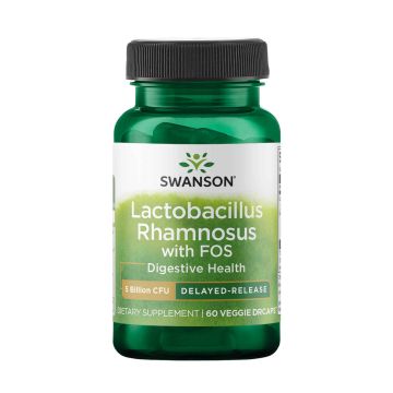 LACTOBACILLUS RHAMNOSUS Z FOS 5 MLD CFU LACTOBACILLUS RHAMNOSUS Z FOS 5 MLD CFU