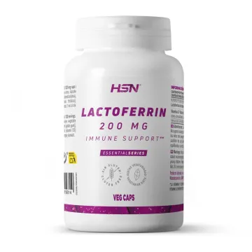 Laktoferyna 200 mg
