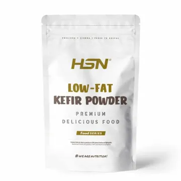 KEFIR NISKOTŁUSZCZOWY W PROSZKU