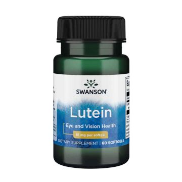 LUTEINA 10 mg LUTEINA 10 mg