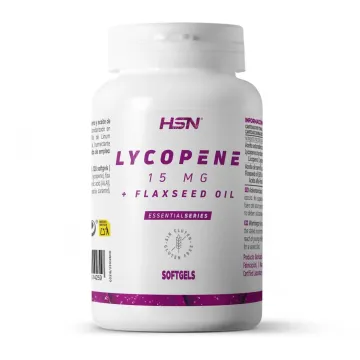 LIKOPEN 15 mg + OLEJ Z NASION LNU