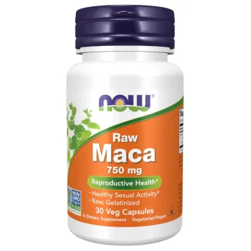 MACA EKSTRAKT 750 mg MACA EKSTRAKT 750 mg