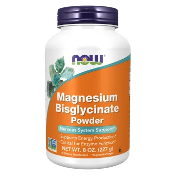 DIGLICYNIAN MAGNEZU W PROSZKU - 227 g DIGLICYNIAN MAGNEZU W PROSZKU - 227 g