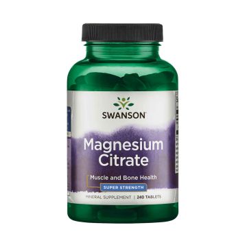 CYTRYNIAN MAGNEZU 112,5 mg CYTRYNIAN MAGNEZU 112,5 mg