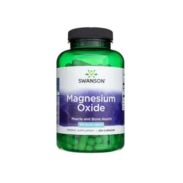 TLENEK MAGNEZU (200 mg MAGNEZU)