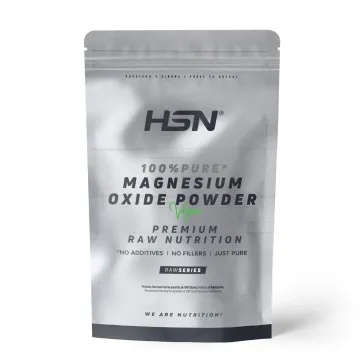 MAGNESIUM OXIDE POWDER