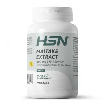 Maitake extract (10:1) 500 mg