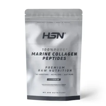 MARINE COLLAGEN PEPTIDES POWDER