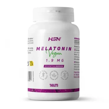 MELATONINA 1,9 mg