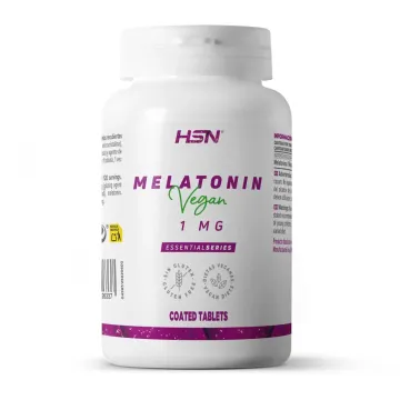 MELATONIN 1mg MELATONIN 1mg