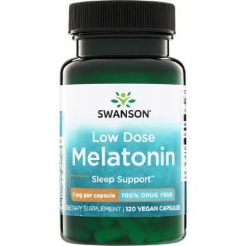 MELATONINA 1 mg
