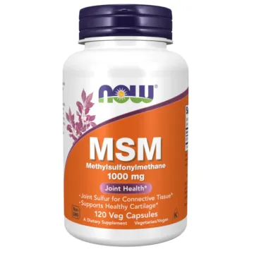 MSM 1000 mg MSM 1000 mg