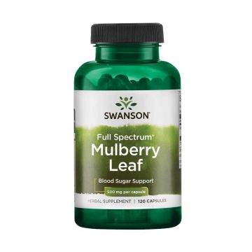 Full Spectrum® LIŚĆ JEŻYNY 500 mg Full Spectrum® LIŚĆ JEŻYNY 500 mg