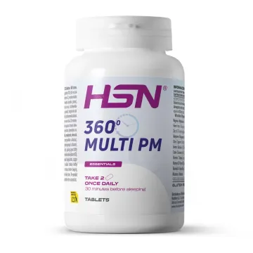 360º Multi PM (multiwitaminy)